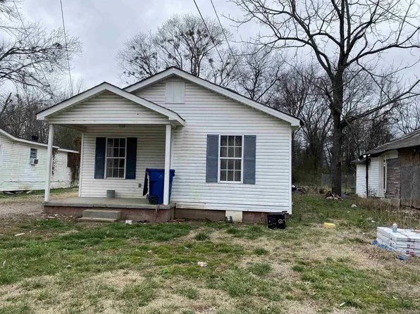 230 Belmont St, Savannah, TN 38372