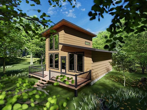 2nd image of 1619 Mountain View Rd Lot 70