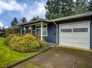 8143 SE 75th Pl, Portland, OR 97206