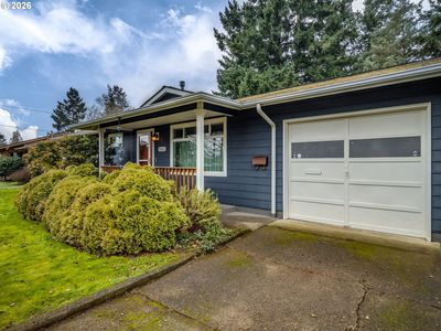 8143 SE 75th Pl, Portland, OR, 97206
