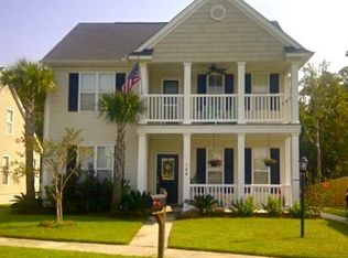 108 Cypress View Rd, Goose Creek, SC 29445