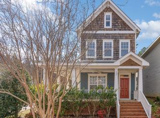 527 Millbrook Dr, Pittsboro, NC 27312