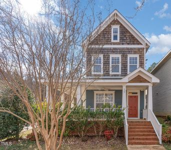 527 Millbrook Dr, Pittsboro, NC, 27312