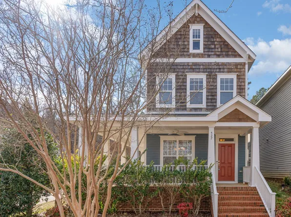 527 Millbrook Dr, Pittsboro, NC 27312