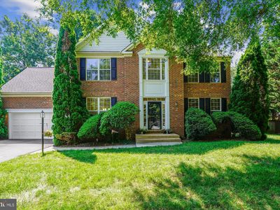 13965 Oleander Ct, Woodbridge, VA, 22193