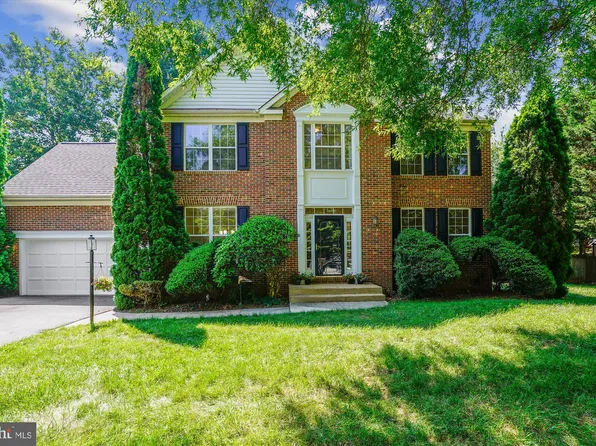13965 Oleander Ct, Woodbridge, VA 22193