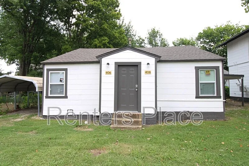 1 bed, 1.0 bath, 600 sqft, $775 — Photo 1