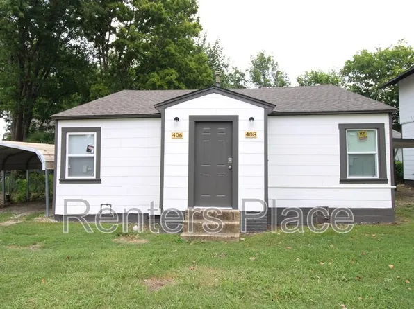 410 N Florence Ave, Claremore, OK 74017
