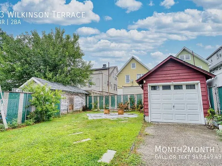 13 Wilkinson Ter — Photo 27