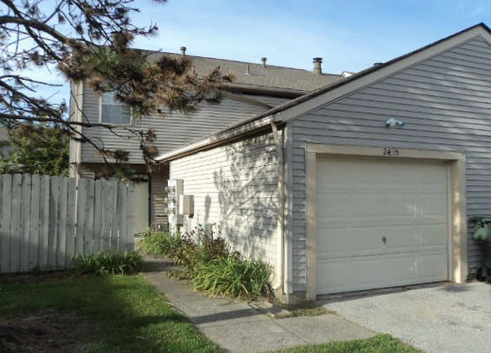 2nd image of 2435 Mason Village Ct