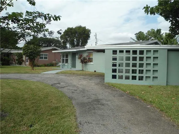 117 NE 29th St, Wilton Manors, FL 33334