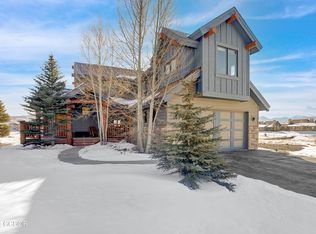 1711 Wildhorse Dr, Granby, CO 80446