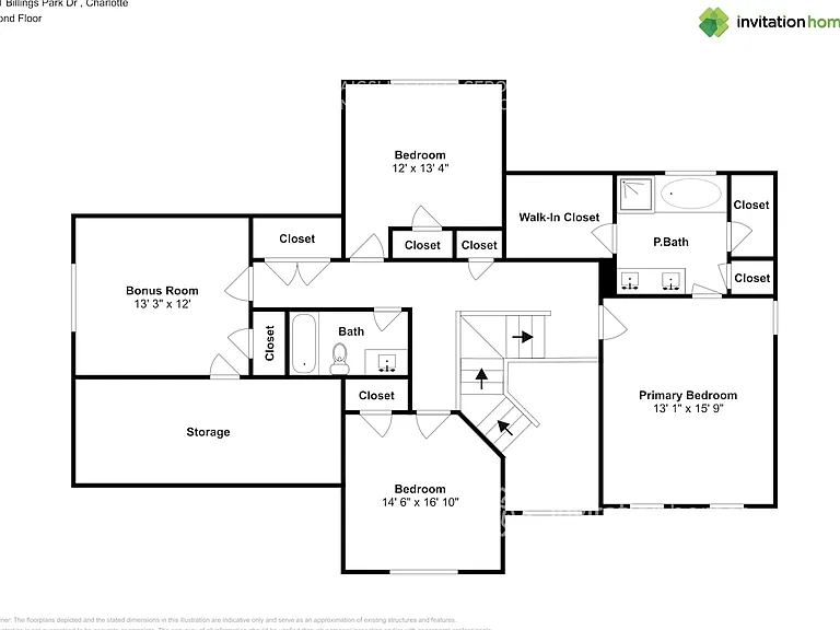 2731 Billings Park Dr — Photo 3