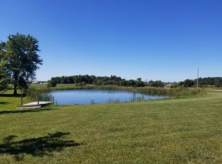 3975 Stringtown Rd NW, Lancaster, OH 43130