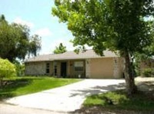 12395 Evelyn Ave, Pt Charlotte, FL 33981