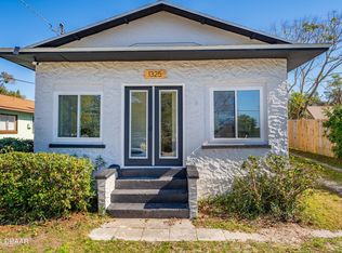 1325 Woodward Ave, Holly Hill, FL 32117