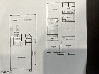 2nd image of 1409 Gable Falls Pl #89