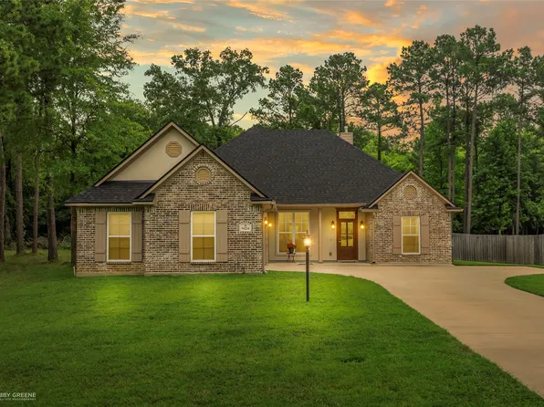 9424 N Pointe Cir, Greenwood, LA 71033