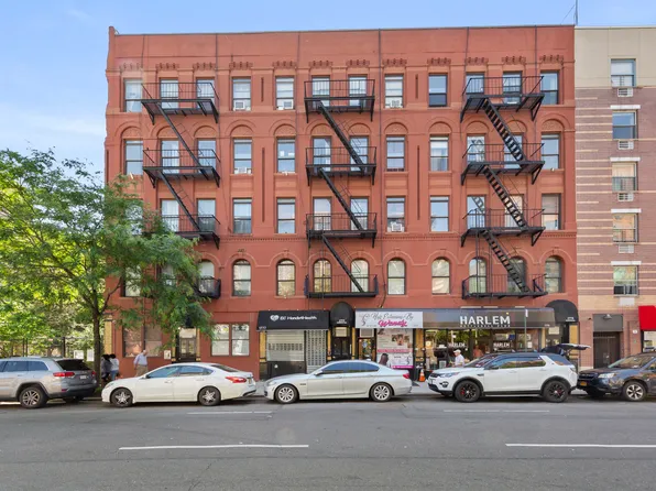 1777 Madison Avenue image 19 of 20