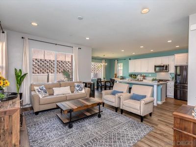 1806 Priest St, El Cajon, CA, 92021