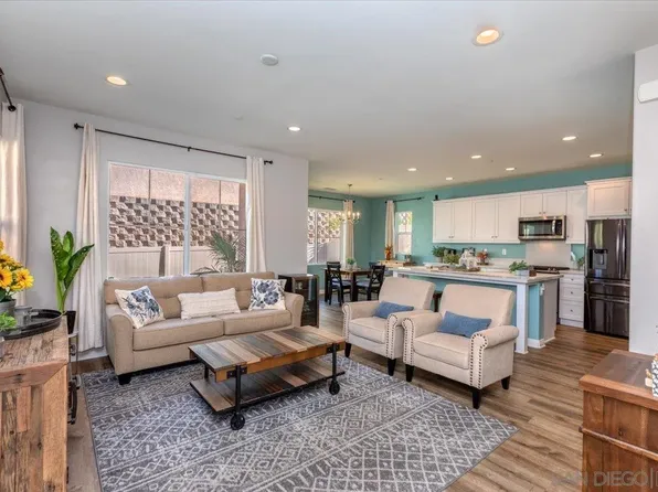 1806 Priest St, El Cajon, CA 92021