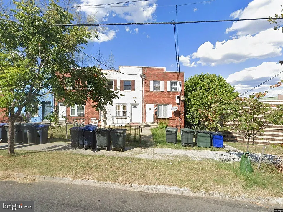 978 Mount Olivet Rd NE #1