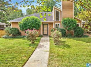 1201 6th Ave NW, Alabaster, AL 35007