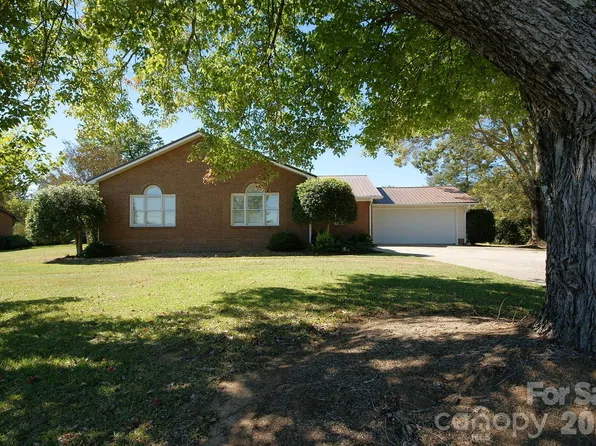 2122 Griffith Rd, Monroe, NC 28112