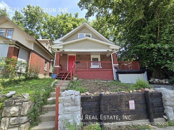 2327 Mersington Ave