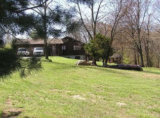 4862 Werner Rd, High Ridge, MO 63049