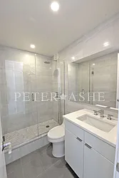 Rented by Peter Ashe