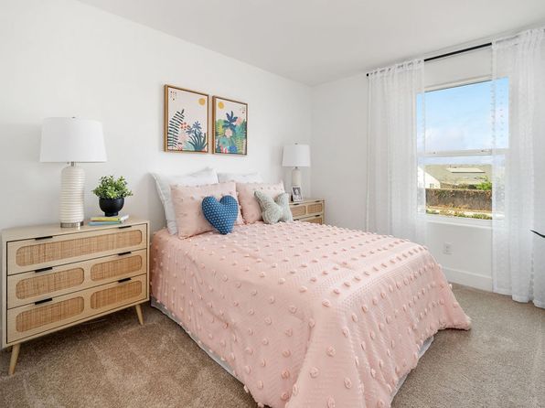 Wren Plan, Victory Oaks