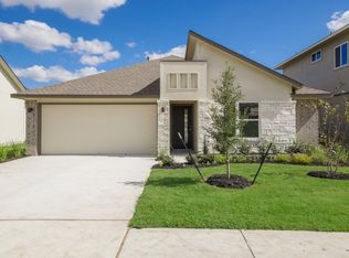 9921 Comely Bnd, Manor, TX 78653
