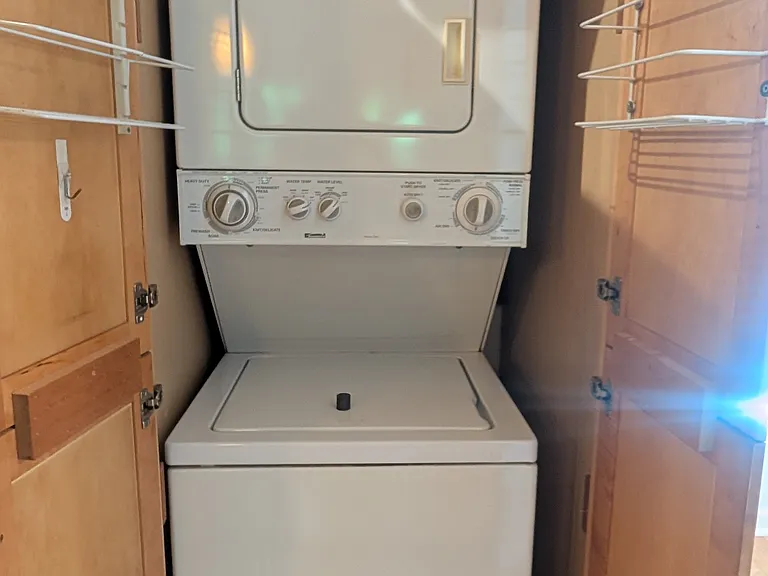 Laundry Machine