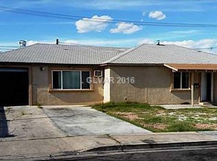 4718 Lorna Pl, Las Vegas, NV 89107