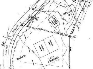 LOT 1 Bailey S Gap Rd& Pancake Holw, Marlboro, NY