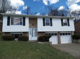 312 Golden Gate Dr, Verona, PA