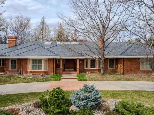 5405 S Cottonwood Court, Greenwood Village, CO 80121