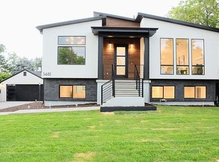 1481 E 4230 S, Salt Lake City, UT 84124
