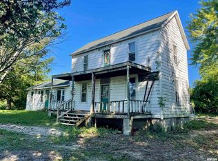 3151 W Lake Rd, Murphysboro, IL 62966