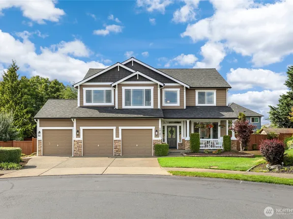 18101 98th Street E, Bonney Lake, WA 98391