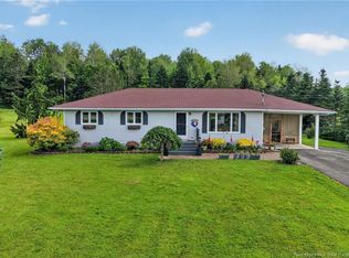 232 Babineau Rd, Dundas, NB E4R3T9