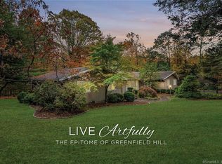 485 Wellington Dr, Fairfield, CT 06824