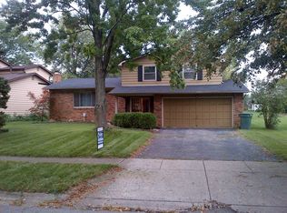2045 Keltonshire Ave, Columbus, OH