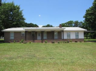 3689 Cherokee Trl, Tallassee, AL 36078