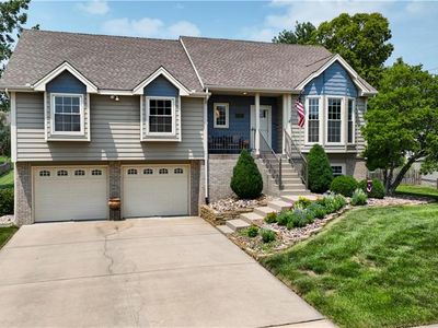 1416 NE 102nd Ter, Kansas City, MO, 64155