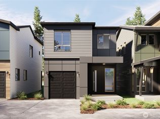 Veera, Kirkland, WA 98034