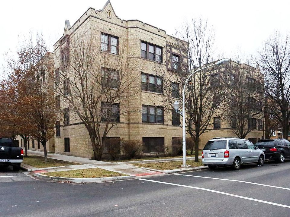 1st image of 4049-57 N Francisco Ave #4057-1W