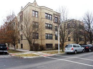 4049-57 N Francisco Ave #4051-1E, Chicago, IL 60618