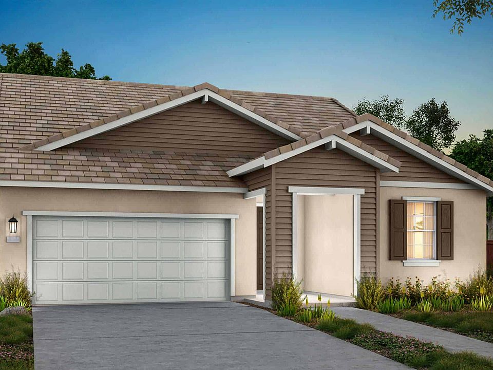 Shine at Cielo - Plan 1A - Ranch